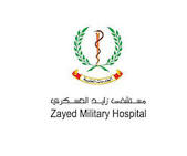 Zayed Military Hospital Careers