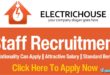 Electric House Careers