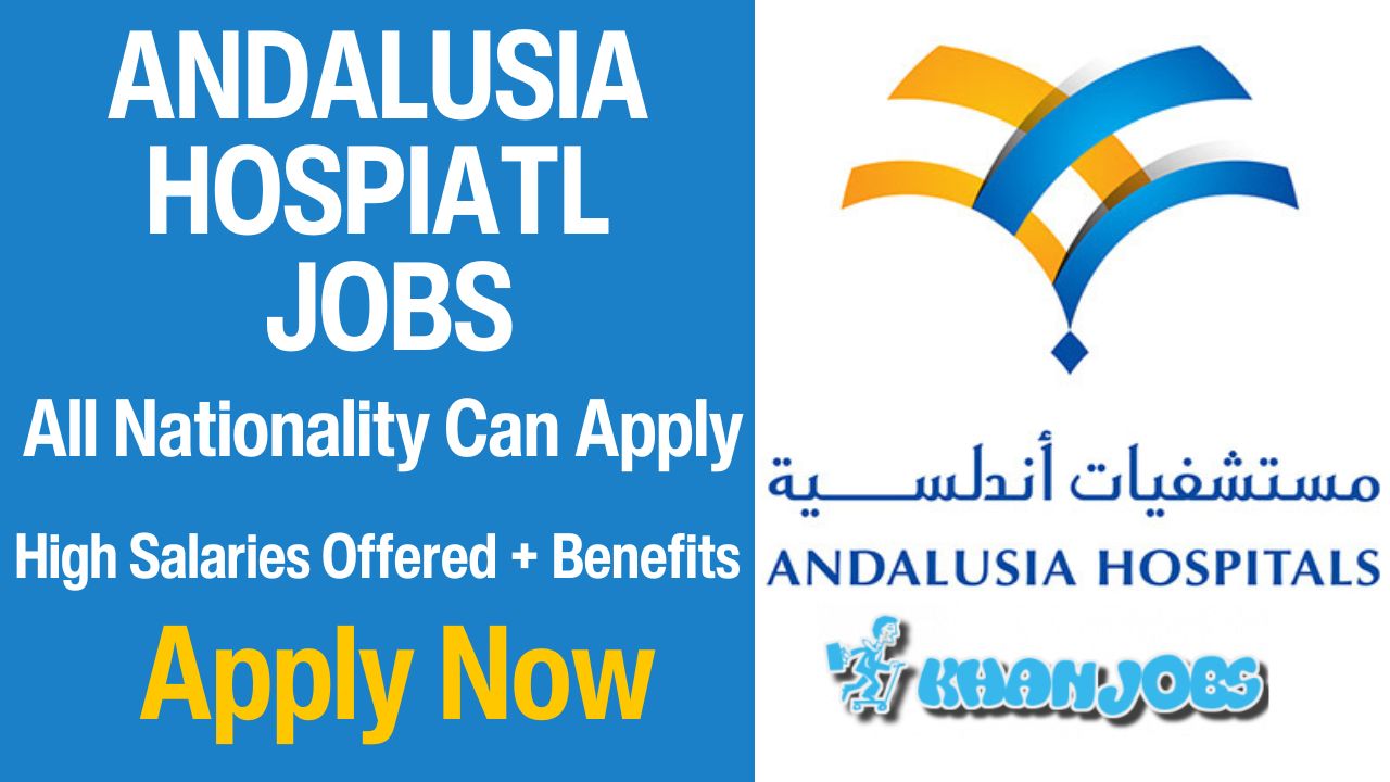 Andalusia Hospital Jobs