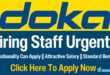 Doka Careers