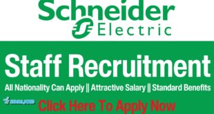 Schneider Electric Careers