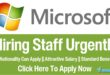 Microsoft Careers