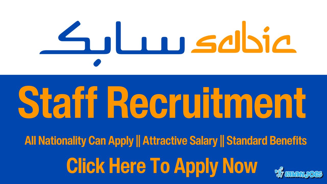 SABIC Careers