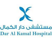 Dar Al Kamal Hospital Jobs