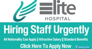 Elite Hospital Careers