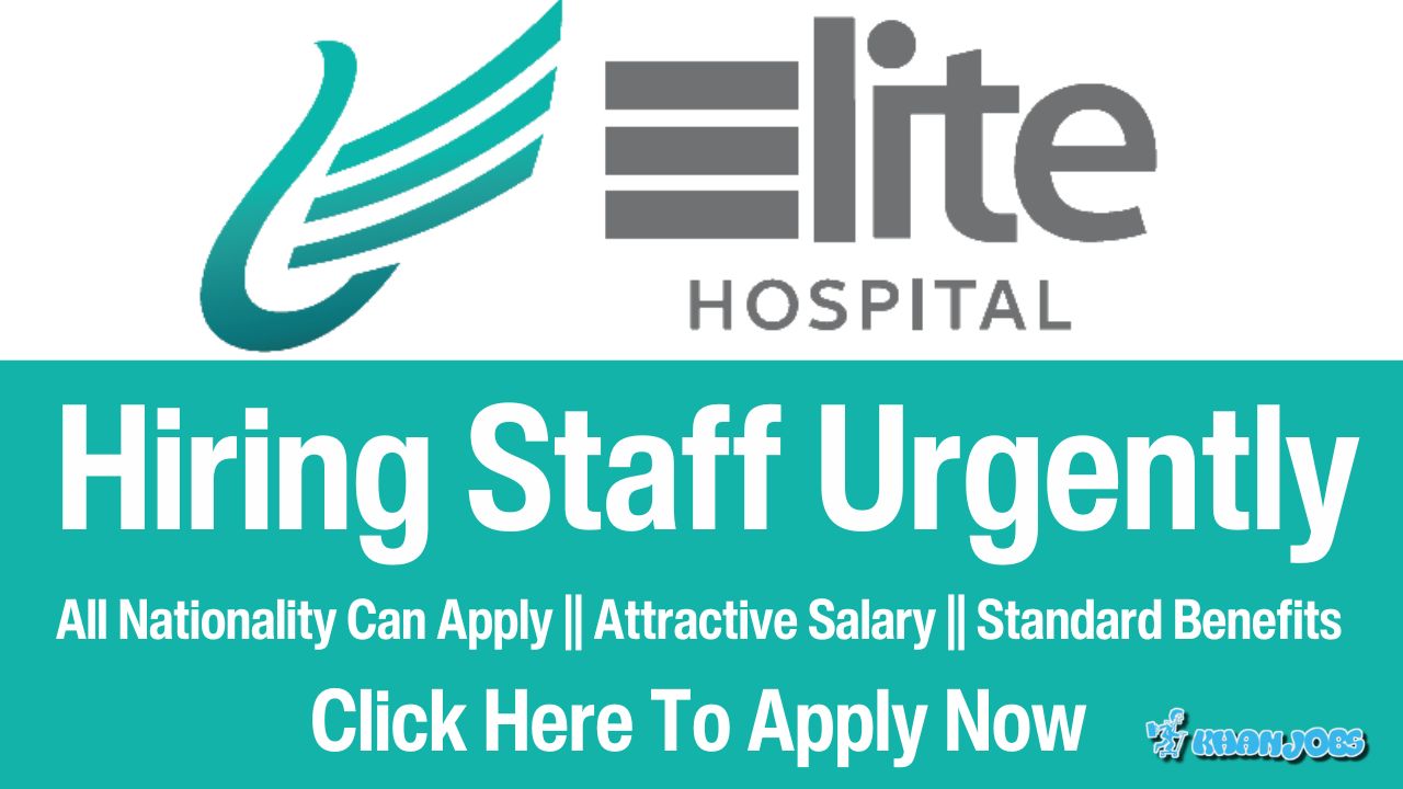 Elite Hospital Careers