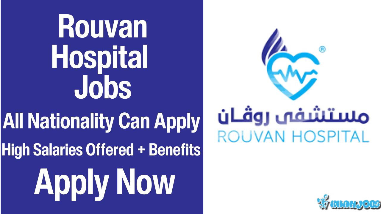 Rouvan Hospital Careers