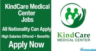 KindCare Medical Center Jobs