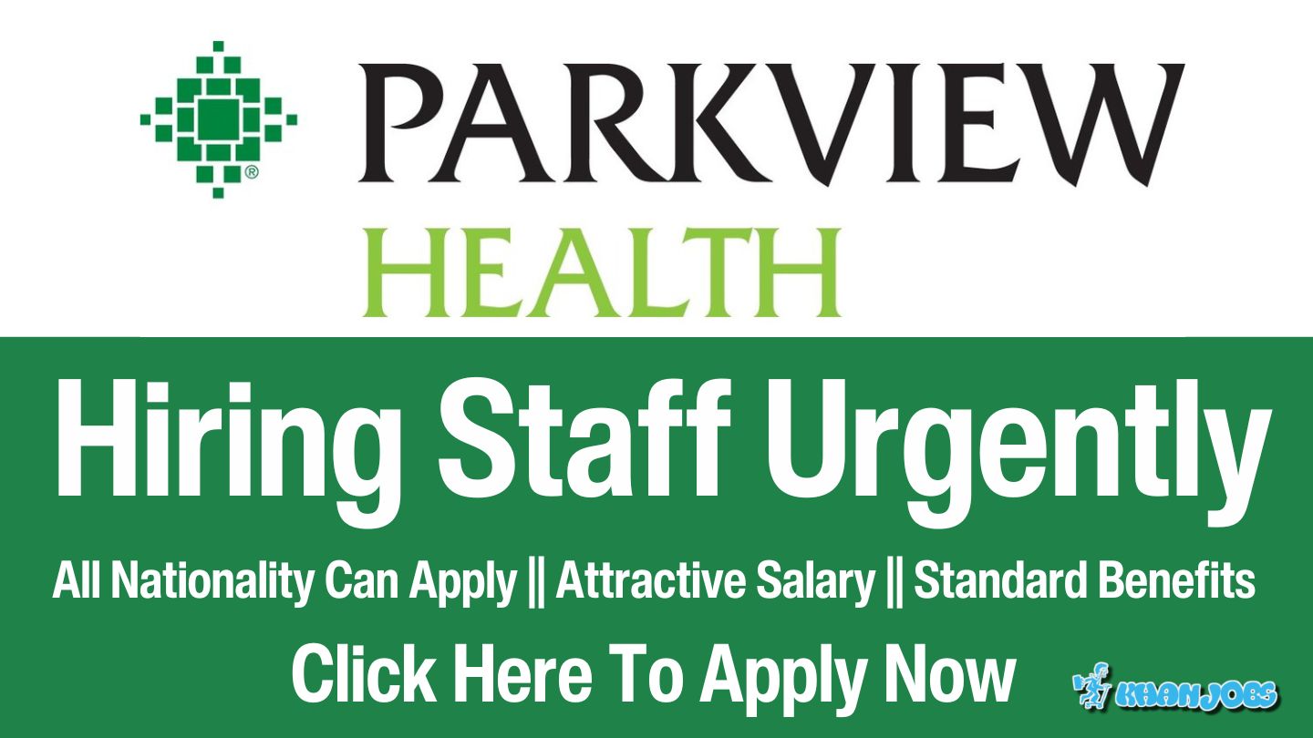 Parkview Health Careers