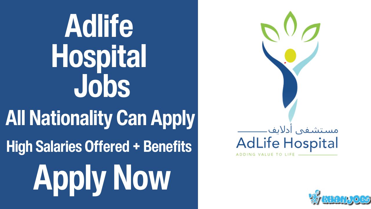AdLife Hospital Careers