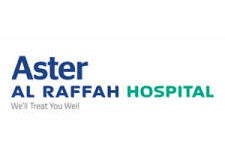 Aster Al Raffah Hospital Jobs