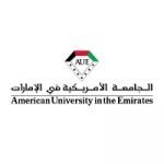 American University In The Emirates Jobs