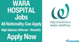 Wara Hospital Jobs