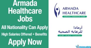 Armada Healthcare Careers