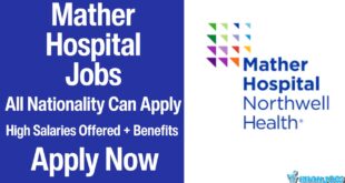 Mather Hospital Jobs