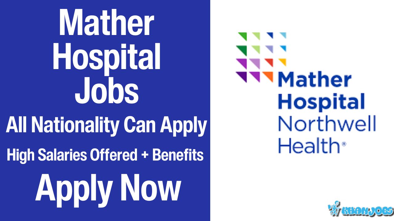 Mather Hospital Jobs