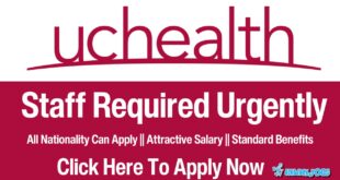 UCHealth Jobs