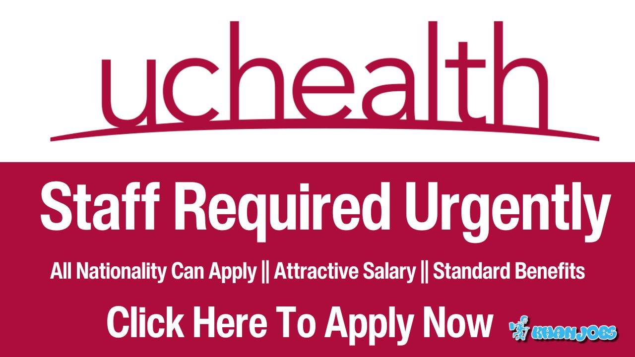 UCHealth Jobs