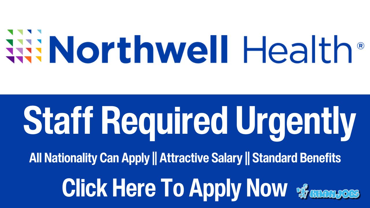 Northwell Health Careers