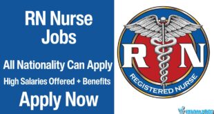 RN Nurse Jobs