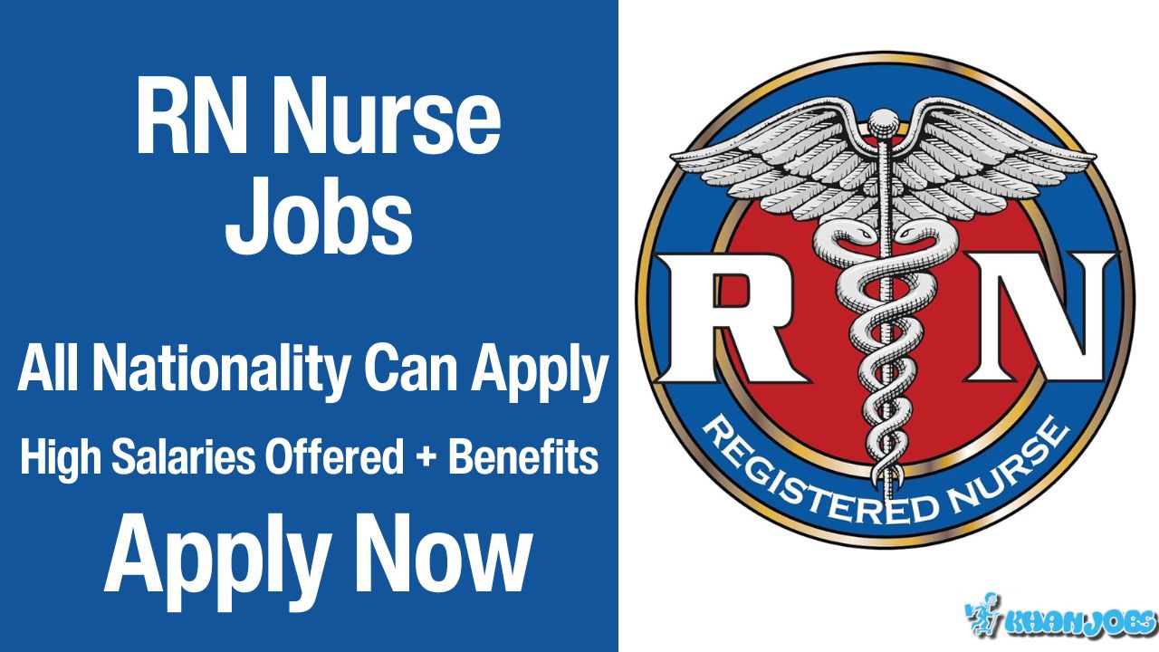 RN Nurse Jobs