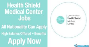 Health Shield Medical Center Jobs