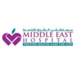 Middle East Hospital Bahrain Jobs