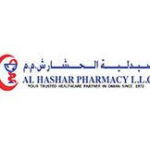 Al Hashar Pharmacy