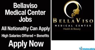 Bellaviso Medical Center Jobs