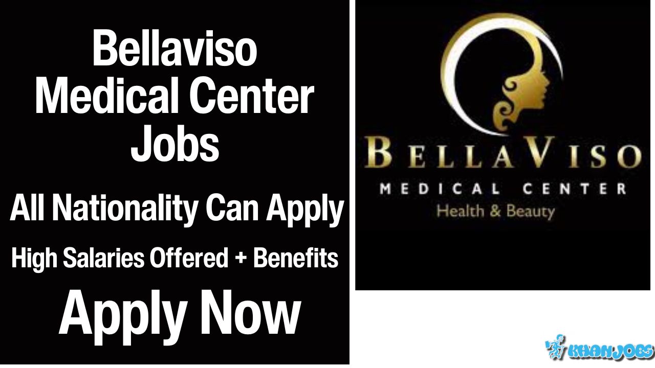 Bellaviso Medical Center Jobs