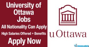 University of Ottawa Jobs