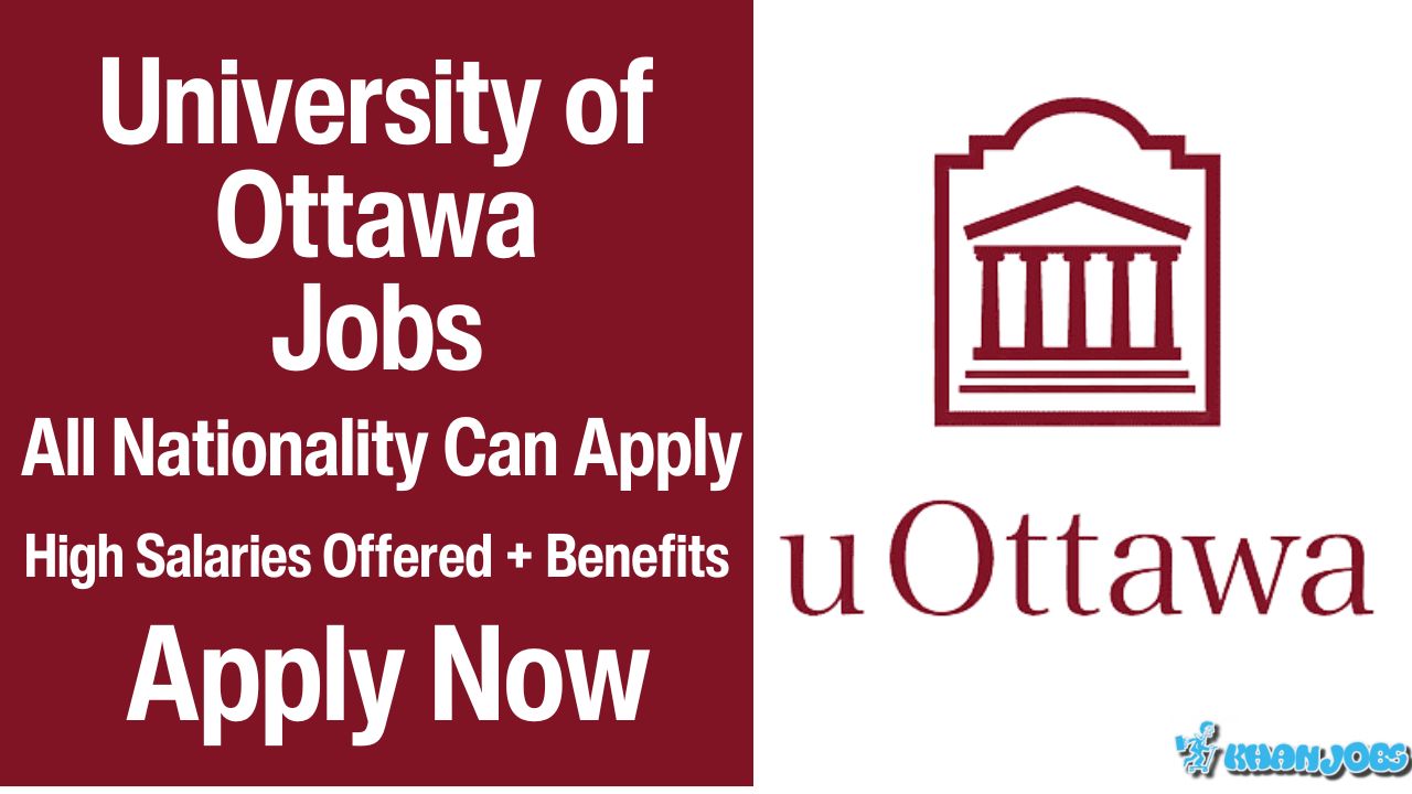 University of Ottawa Jobs