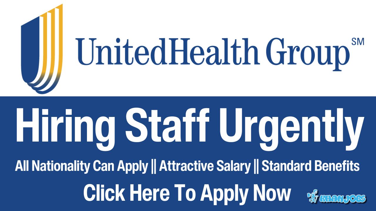 United Health Group Jobs