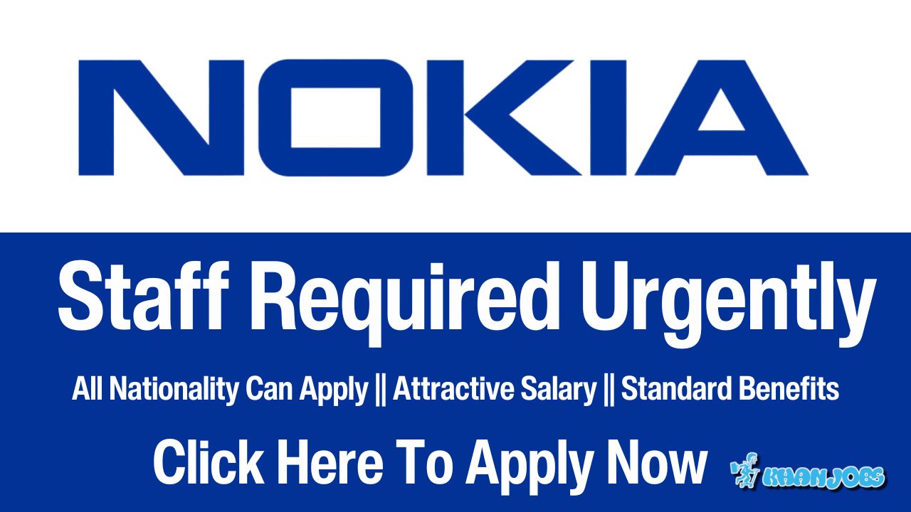 Nokia Corporation Jobs