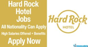 Hard Rock Hotel Jobs