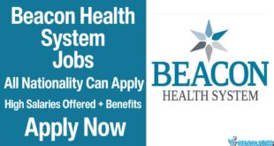 Beacon Health System Careers