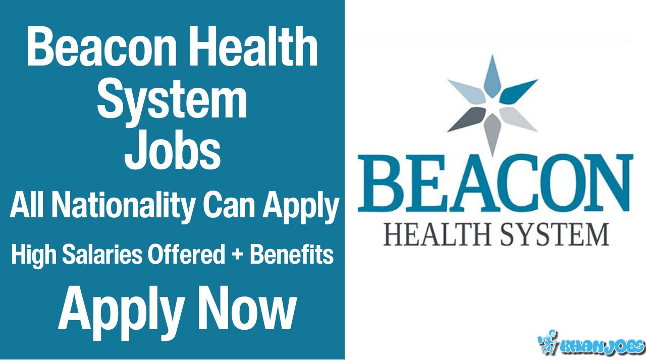 Beacon Health System Careers