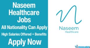 Naseem Healthcare Careers