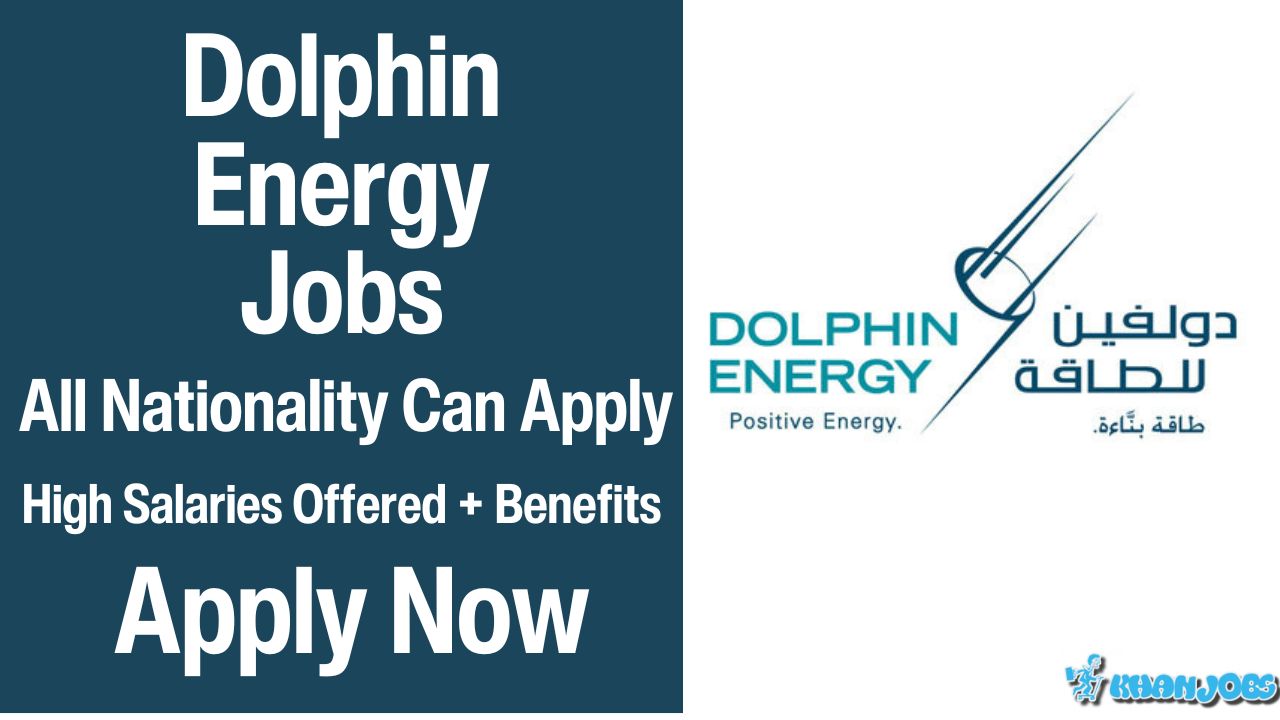 Dolphin Energy Jobs