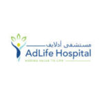 AdLife Hospital Jobs