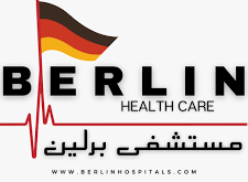 Berlin Hospital Jobs