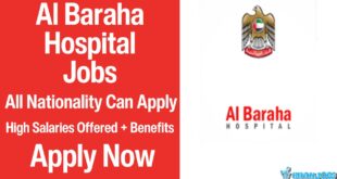 Al Baraha Hospital Careers