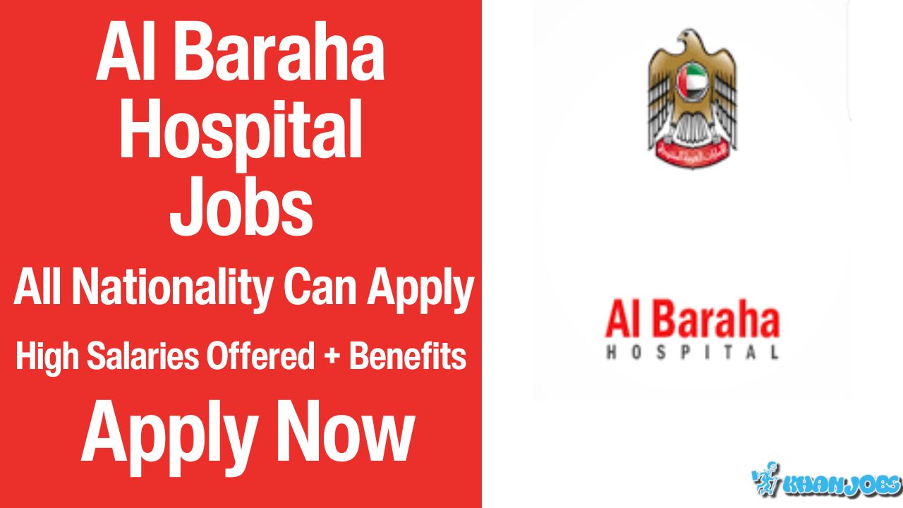 Al Baraha Hospital Careers