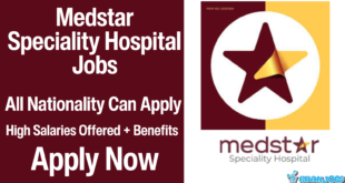 Medstar Speciality Hospital Careers