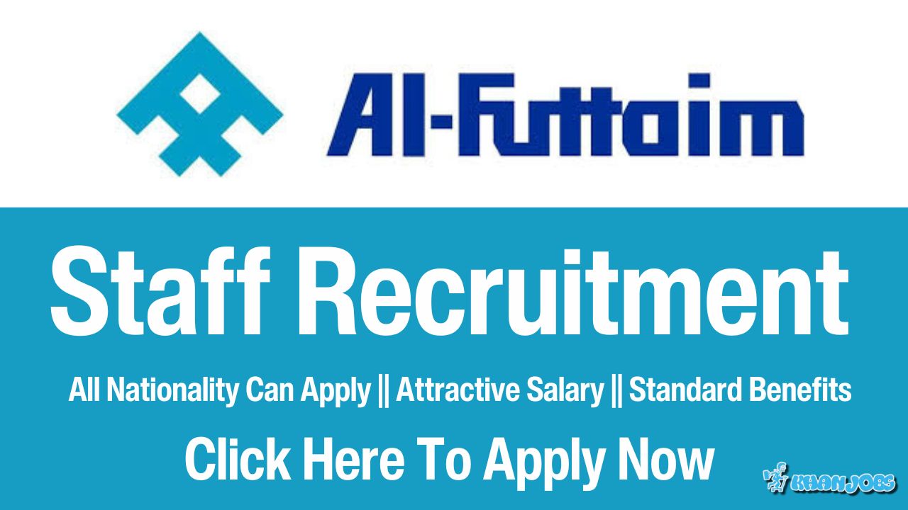 Al Futtaim Jobs