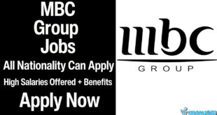 MBC Group Jobs