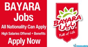 Bayara Jobs