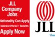 JLL Jobs