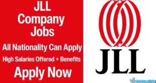 JLL Jobs