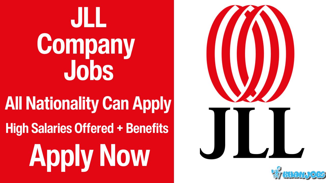 JLL Jobs